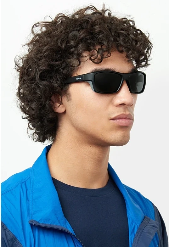 Солнцезащитные очки Солнцезащитные очки Polaroid PLD 7046/S 08A57M9