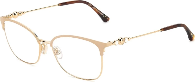 Оправа Оправа Jimmy Choo JC358 BKU5416