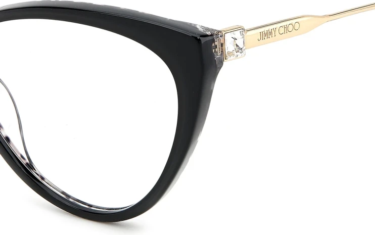 Оправа Оправа Jimmy Choo JC359 7T35516