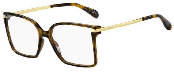 Оправа Оправа Givenchy GV 0110 2IK5316