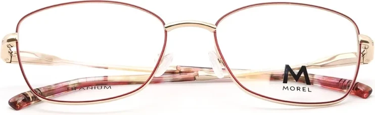 Оправа Оправа Marius Morel SONATE 4 DR12