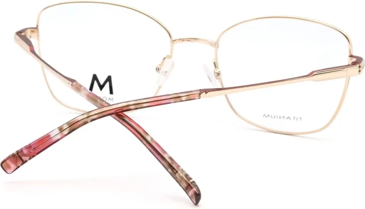 Оправа Оправа Marius Morel SONATE 4 DR12