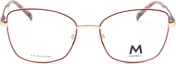 Оправа Оправа Marius Morel SONATE 4 DR12