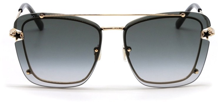 Сонцезахисні окуляри Сонцезахисні окуляри Jimmy Choo AMBRA/S J5G629O