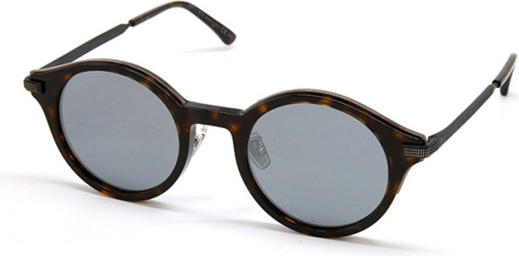Сонцезахисні окуляри Сонцезахисні окуляри Jimmy Choo JCM NICK/S 4HU50T4