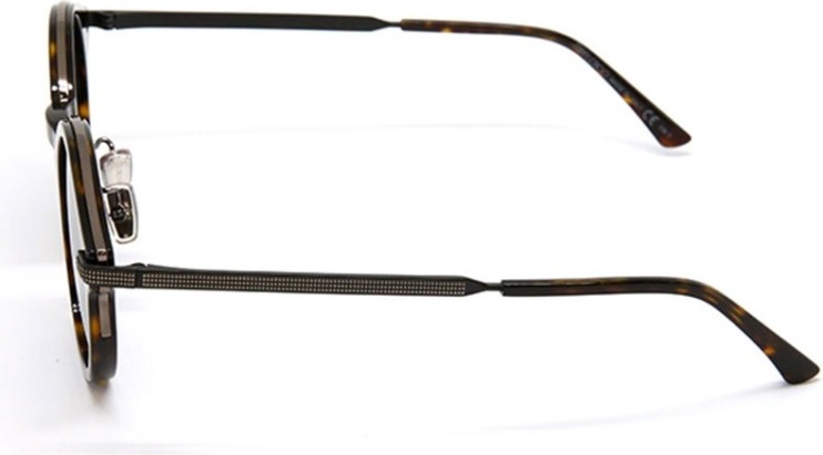 Сонцезахисні окуляри Сонцезахисні окуляри Jimmy Choo JCM NICK/S 4HU50T4