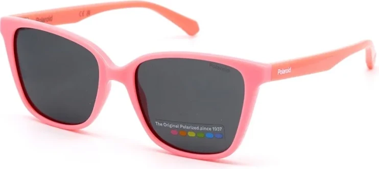 Сонцезахисні окуляри Сонцезахисні окуляри Polaroid PLD 8062/S 35J48M9