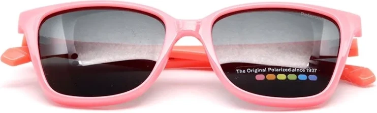 Солнцезащитные очки Солнцезащитные очки Polaroid PLD 8062/S 35J48M9