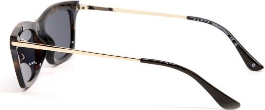 Сонцезахисні окуляри Сонцезахисні окуляри Casta CS 1037 DEMIBRN