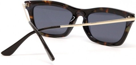 Сонцезахисні окуляри Сонцезахисні окуляри Casta CS 1037 DEMIBRN