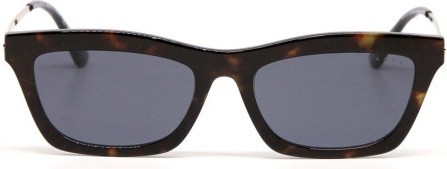 Сонцезахисні окуляри Сонцезахисні окуляри Casta CS 1037 DEMIBRN