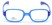 Оправа Оправа Safilo 0003/N PJP4316
