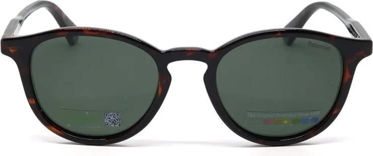 Сонцезахисні окуляри Сонцезахисні окуляри Polaroid PLD 4191/S 08651UC