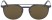 Солнцезащитные очки Солнцезащитные очки Salvatore Ferragamo SF 186S 427