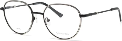 Sunderson SDO 4155 IN BKSIL