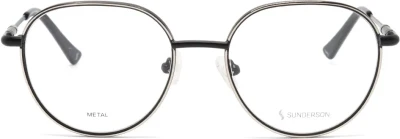 Sunderson SDO 4155 IN BKSIL