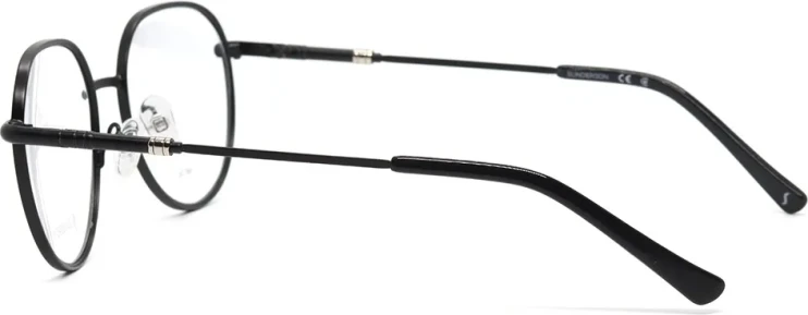 Оправа Оправа Sunderson SDO 4155 IN BKSIL