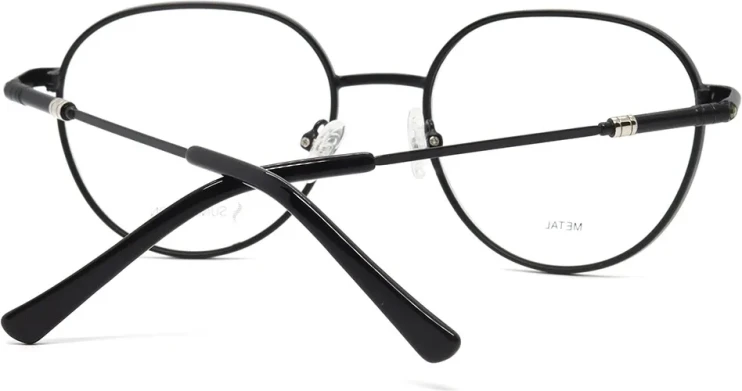 Оправа Оправа Sunderson SDO 4155 IN BKSIL