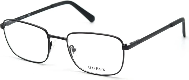 Оправа Оправа Guess GU50074 002 52