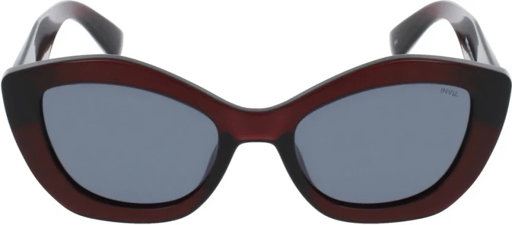 Сонцезахисні окуляри Сонцезахисні окуляри INVU IB22447C