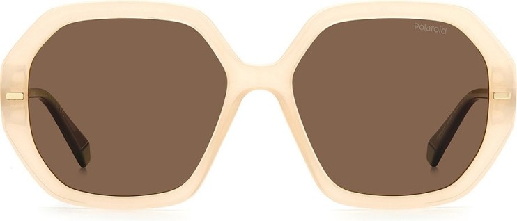 Сонцезахисні окуляри Сонцезахисні окуляри Polaroid PLD 4124/S 9J956SP