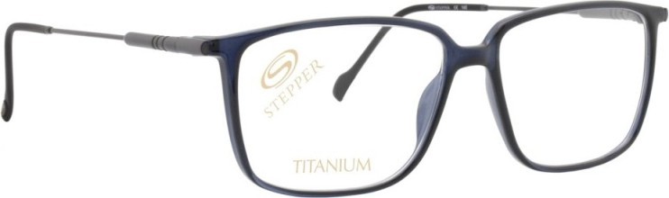 Оправа Оправа Stepper SI-20097 F520