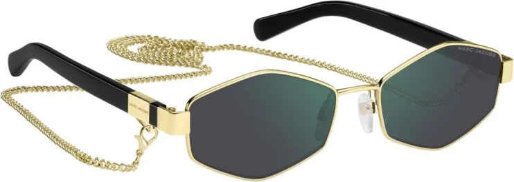 Сонцезахисні окуляри Сонцезахисні окуляри Marc Jacobs MARC 496/S PEF55MT