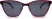 Сонцезахисні окуляри Eyecroxx EC604MD c2