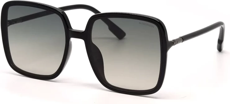 Солнцезащитные очки Солнцезащитные очки Sunderson SDS 8032 BK