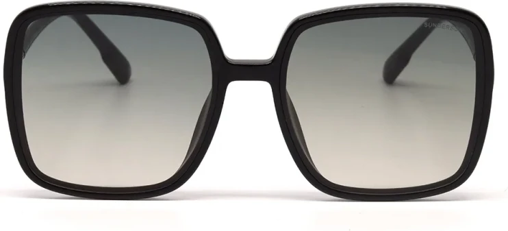 Сонцезахисні окуляри Сонцезахисні окуляри Sunderson SDS 8032 BK