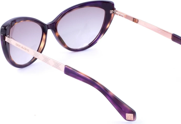 Сонцезахисні окуляри Сонцезахисні окуляри Enni Marco IS 11-241 01P