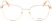 Оправа Оправа Furla VFU585 A93Y 51