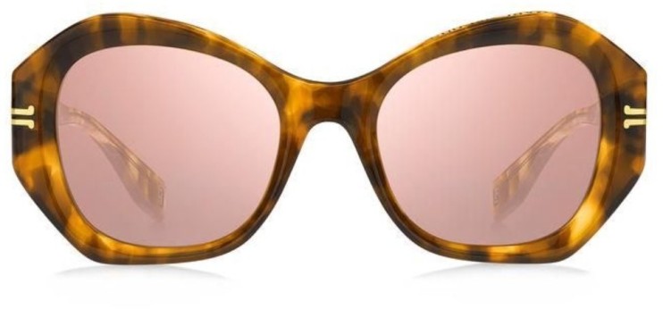 Сонцезахисні окуляри Сонцезахисні окуляри Marc Jacobs MJ 1029/S HJV521U