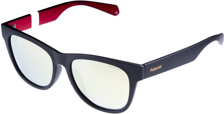 Сонцезахисні окуляри Сонцезахисні окуляри Polaroid PLD 6053/F/S OIT LM