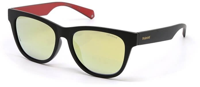 Сонцезахисні окуляри Сонцезахисні окуляри Polaroid PLD 6053/F/S OIT LM