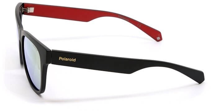 Сонцезахисні окуляри Сонцезахисні окуляри Polaroid PLD 6053/F/S OIT LM