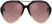 Солнцезащитные очки Солнцезащитные очки Fendi FF 0322/G/S 7HH58HA