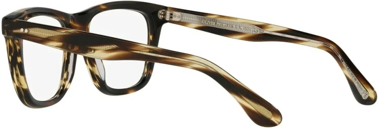Оправа Оправа Oliver Peoples OV 5449U 1003 53