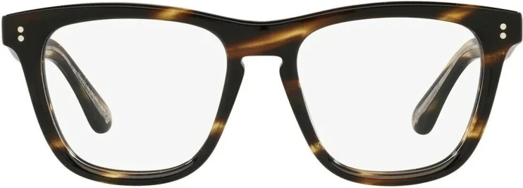 Оправа Оправа Oliver Peoples OV 5449U 1003 53