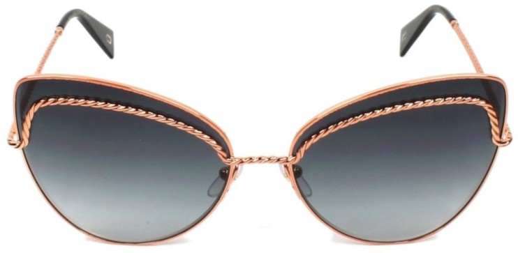 Сонцезахисні окуляри Сонцезахисні окуляри Marc Jacobs MARC 255/S DDB619O