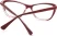 Оправа Оправа Casta CST 1118 RD