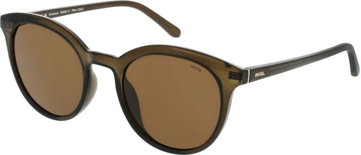Сонцезахисні окуляри Сонцезахисні окуляри INVU B2220C