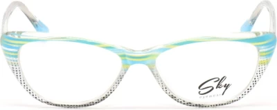 Sky SKO 0905 BLUYLW