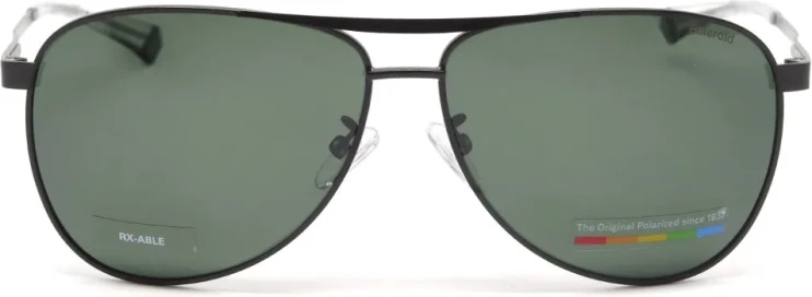 Сонцезахисні окуляри Сонцезахисні окуляри Polaroid PLD 2160/G/S/X 00362UC