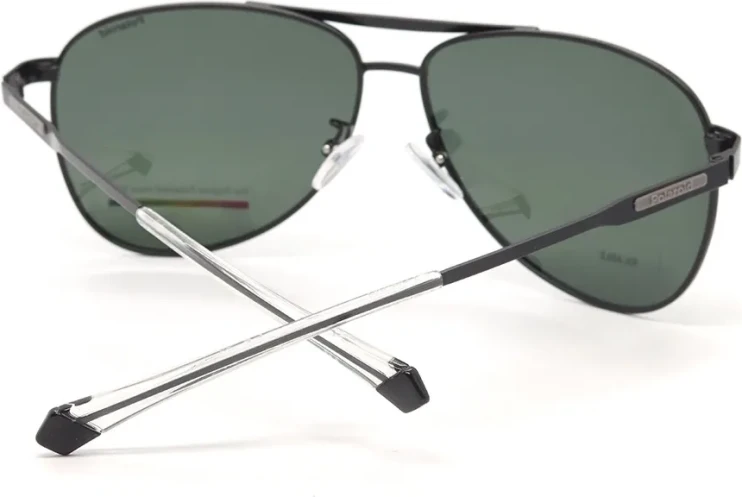 Сонцезахисні окуляри Сонцезахисні окуляри Polaroid PLD 2160/G/S/X 00362UC