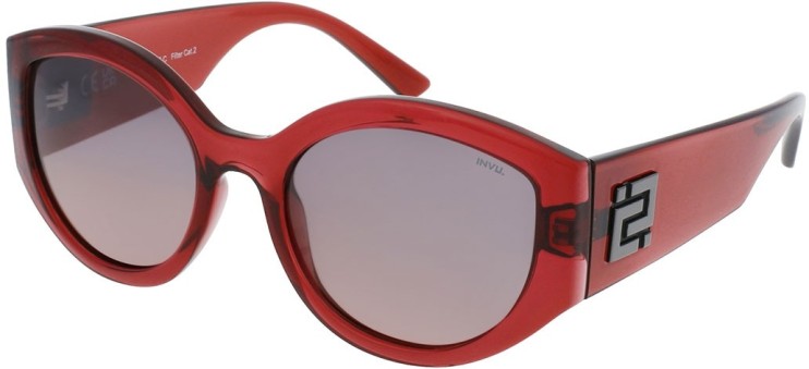 Сонцезахисні окуляри Сонцезахисні окуляри INVU B2225C