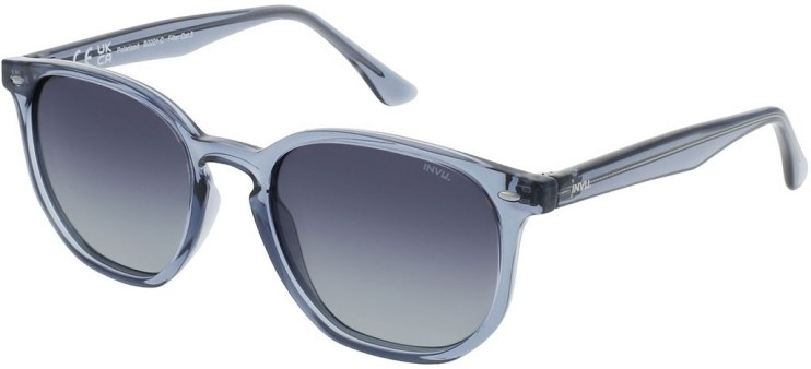 Сонцезахисні окуляри Сонцезахисні окуляри INVU B2221C