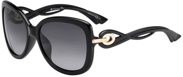 Солнцезащитные очки Солнцезащитные очки Christian Dior DIORTWISTING D2858HD