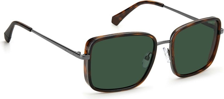 Сонцезахисні окуляри Сонцезахисні окуляри Polaroid PLD 6149/S/X 08657UC