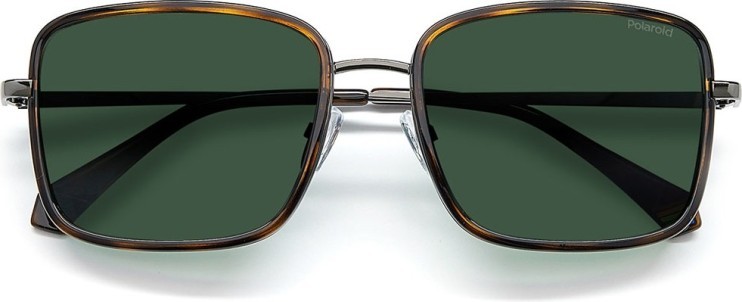 Сонцезахисні окуляри Сонцезахисні окуляри Polaroid PLD 6149/S/X 08657UC